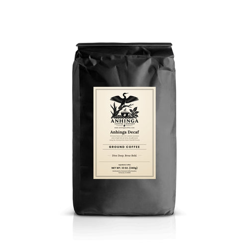 Anhinga Decaf